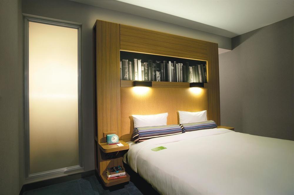 Hotel Aloft Lexington Exterior foto